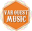 Logo Var ouest music